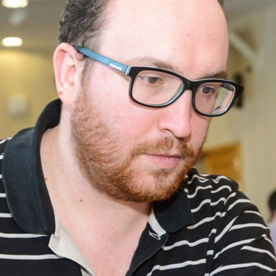 Fabien Libiszewski